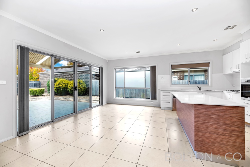 127 Hoskins St, Franklin, ACT 2913 Australia