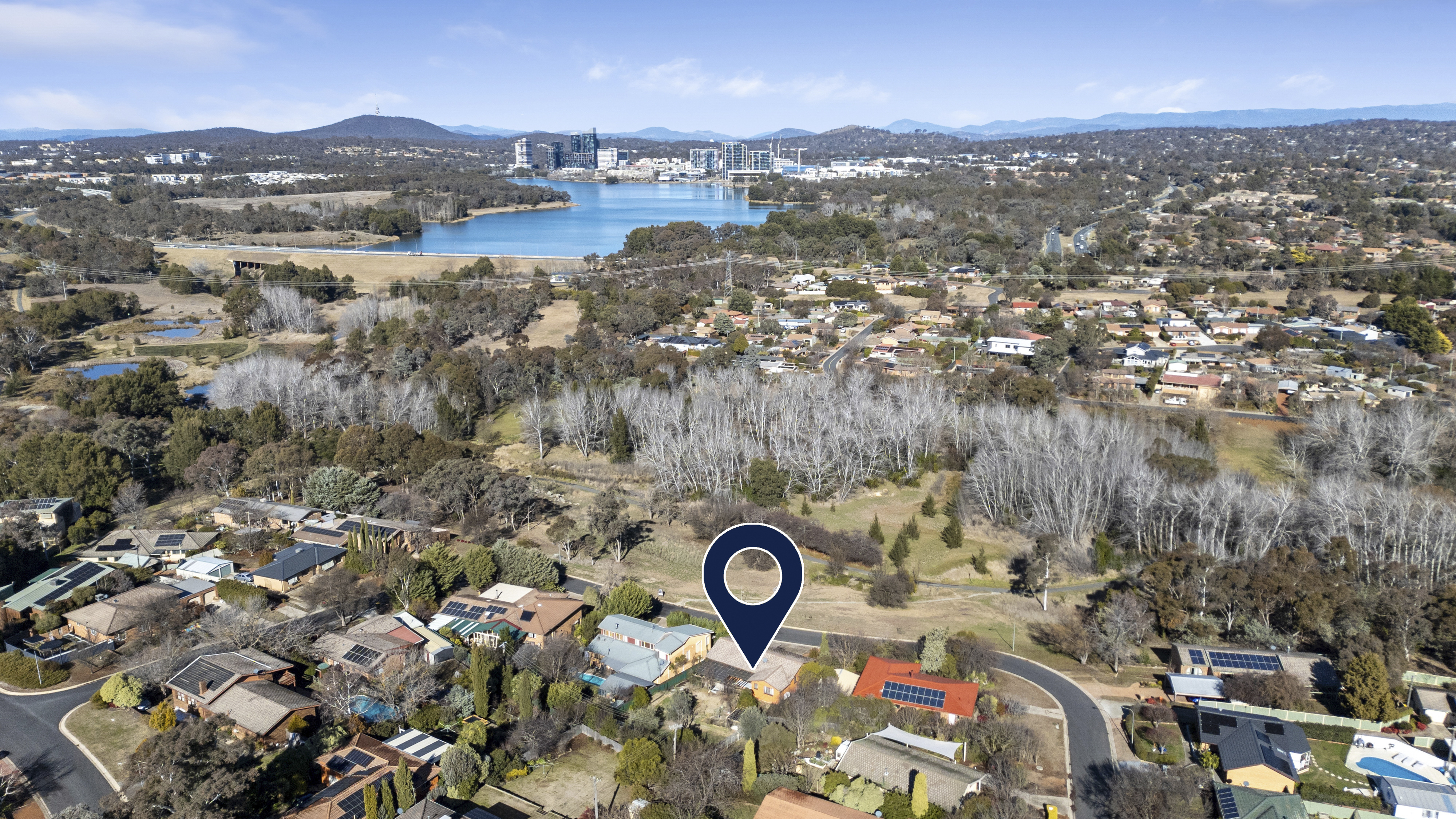 11 McGill St, Evatt, ACT 2617 Australia