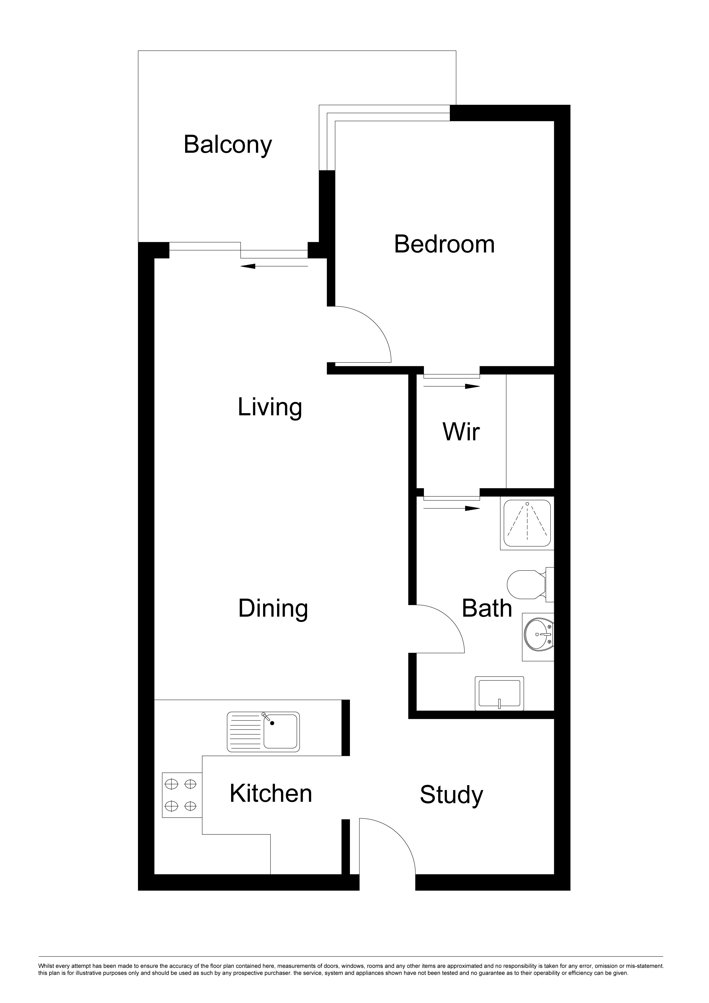 11/7 Coolac Place, BRADDON, ACT 2612