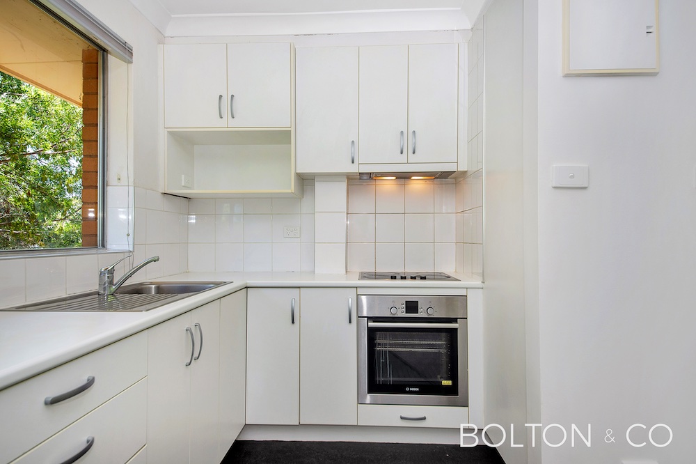 33/41 David St, O'Connor, ACT 2602 Australia