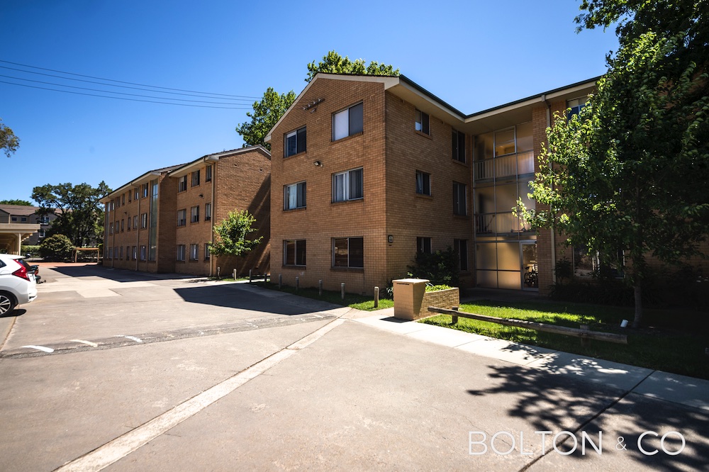 33/41 David St, O'Connor, ACT 2602 Australia