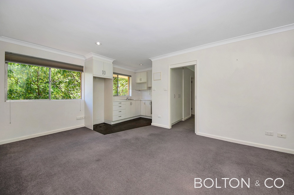 33/41 David St, O'Connor, ACT 2602 Australia