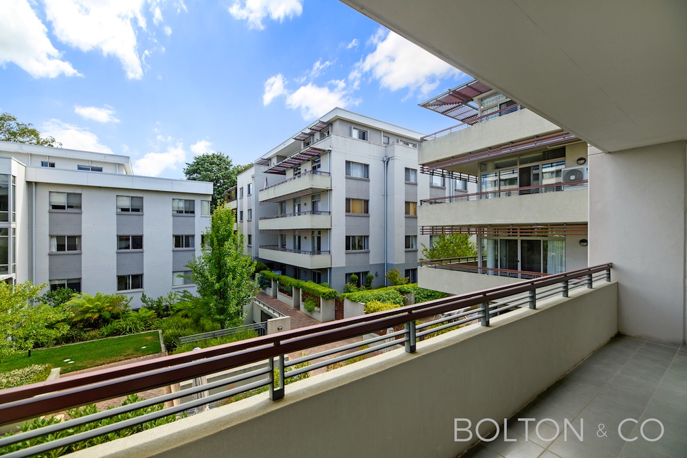 79/15 Darling Street, Barton, ACT 2600