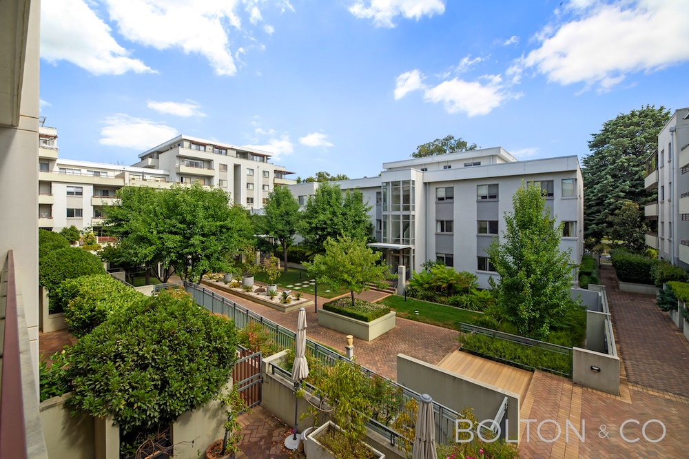 79/15 Darling Street, Barton, ACT 2600