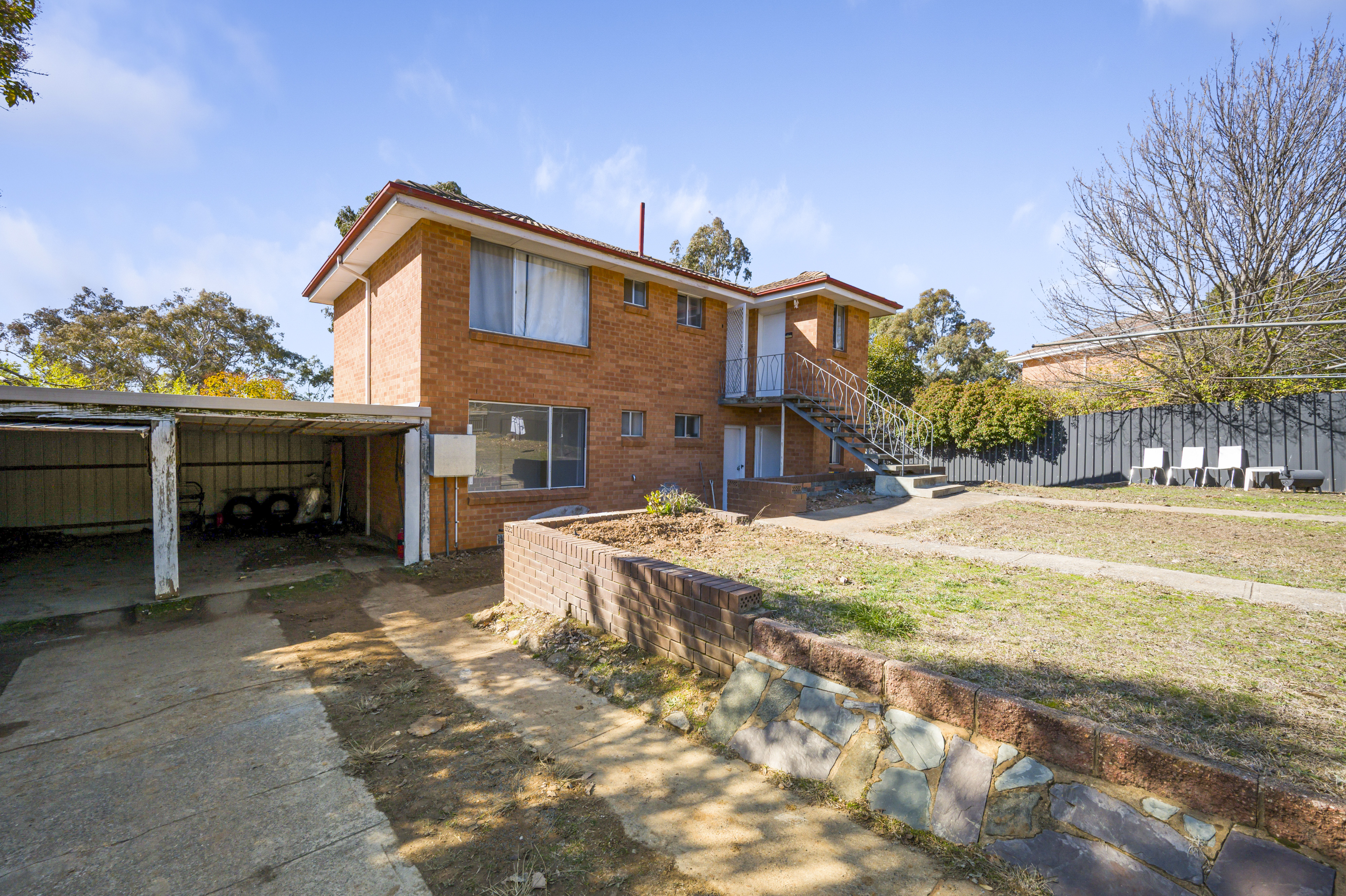 1/15 Biraban Place, Macquarie, ACT 2614