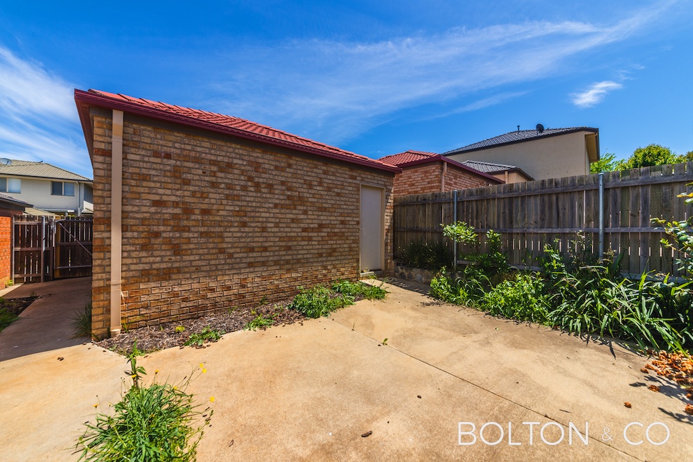 100 Mary Gillespie Ave, Gungahlin, ACT 2912 Australia