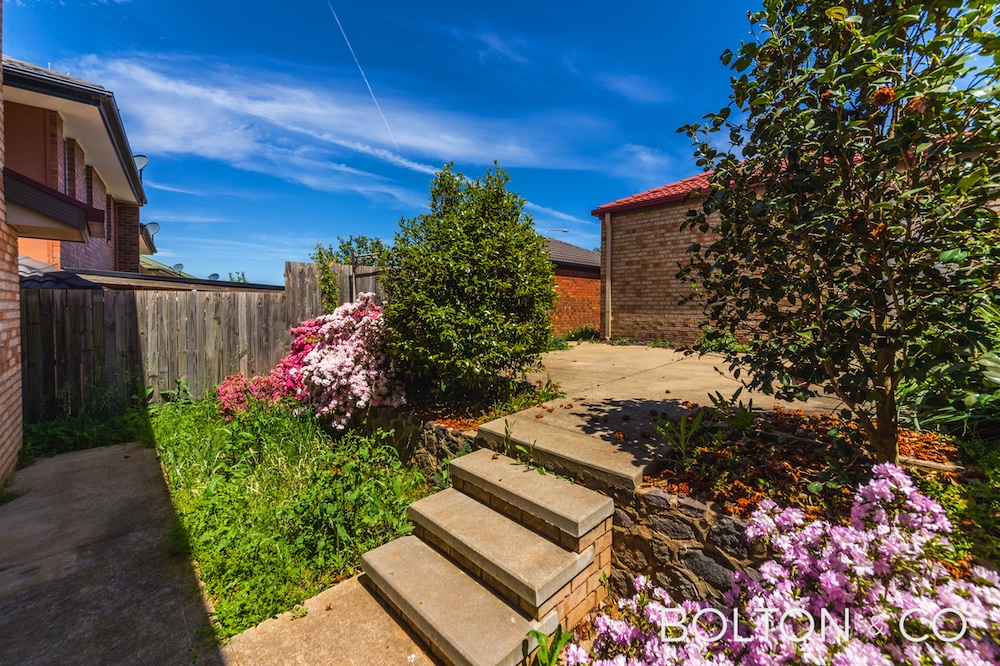 100 Mary Gillespie Ave, Gungahlin, ACT 2912 Australia