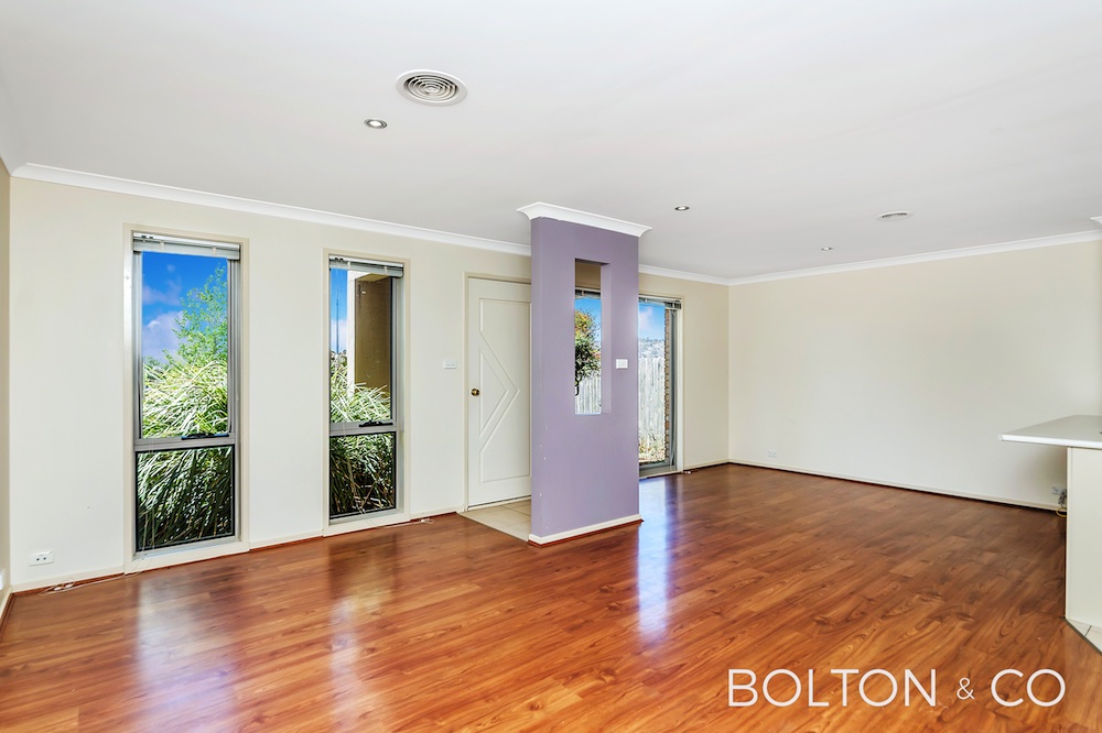 100 Mary Gillespie Ave, Gungahlin, ACT 2912 Australia