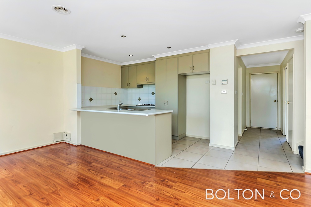 100 Mary Gillespie Ave, Gungahlin, ACT 2912 Australia