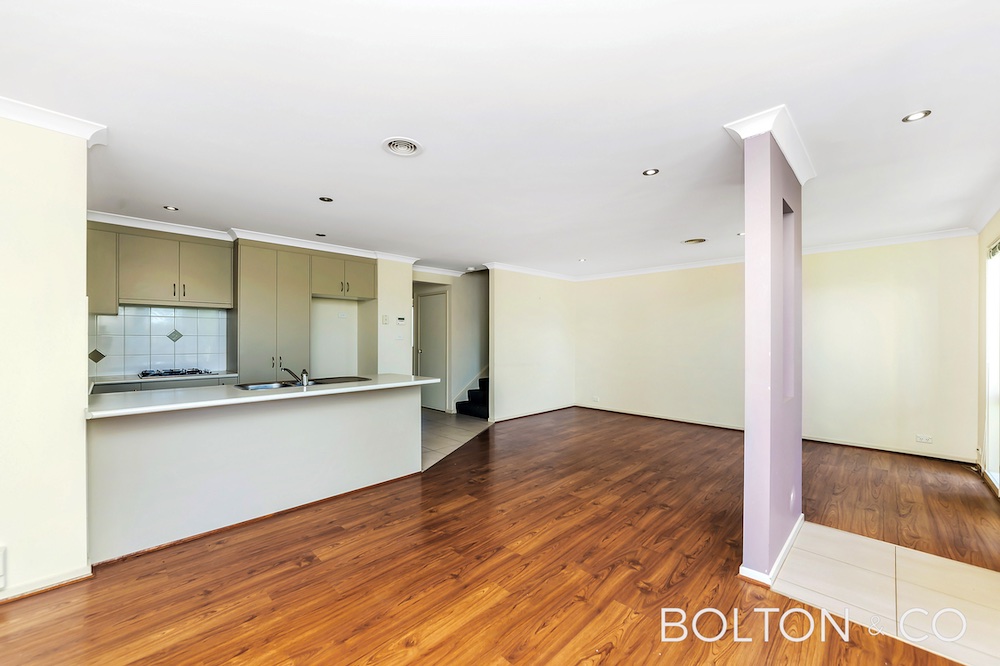100 Mary Gillespie Ave, Gungahlin, ACT 2912 Australia