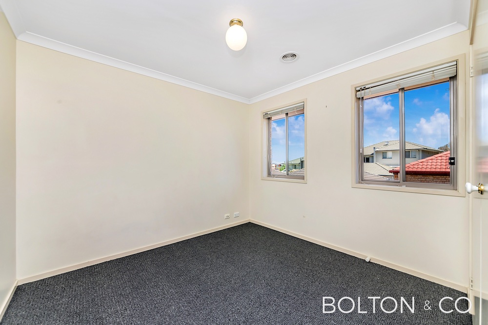 100 Mary Gillespie Ave, Gungahlin, ACT 2912 Australia