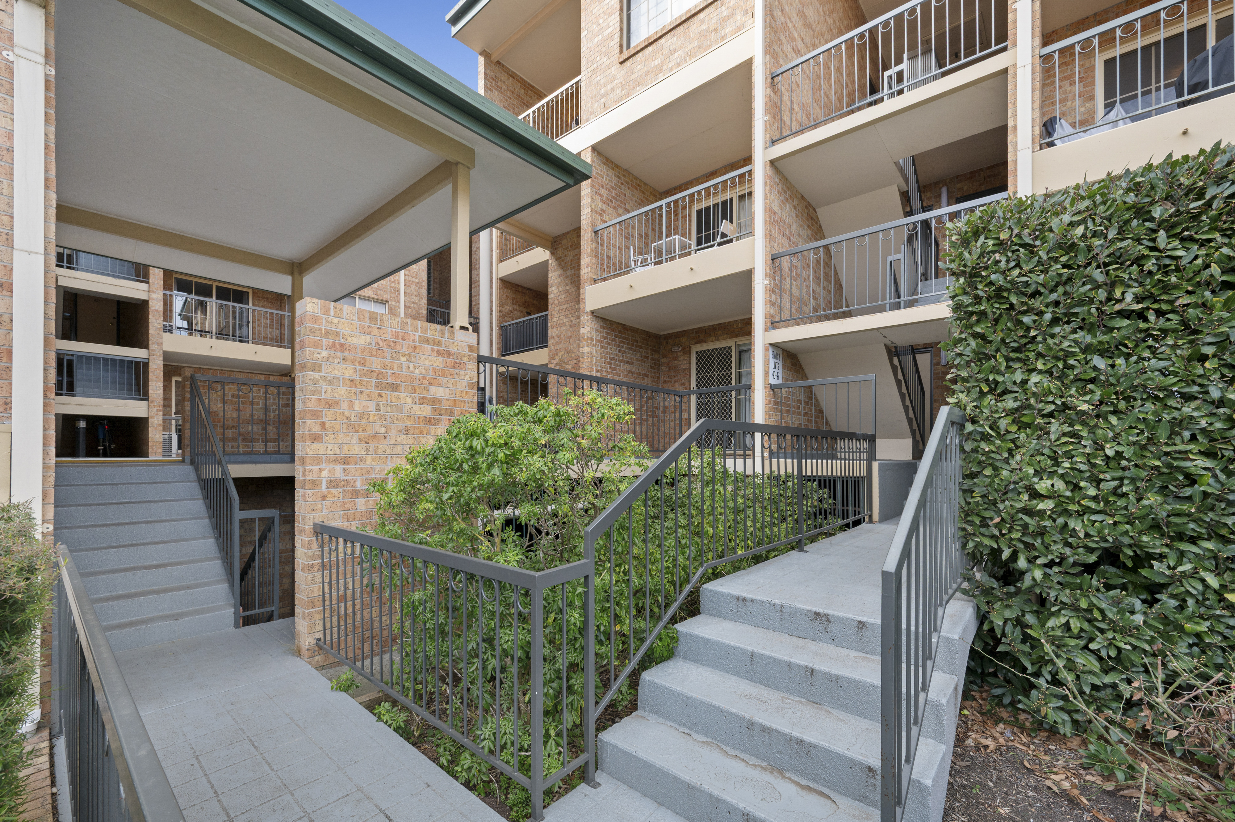 41/11 Fawkner St, Braddon, ACT 2612 Australia
