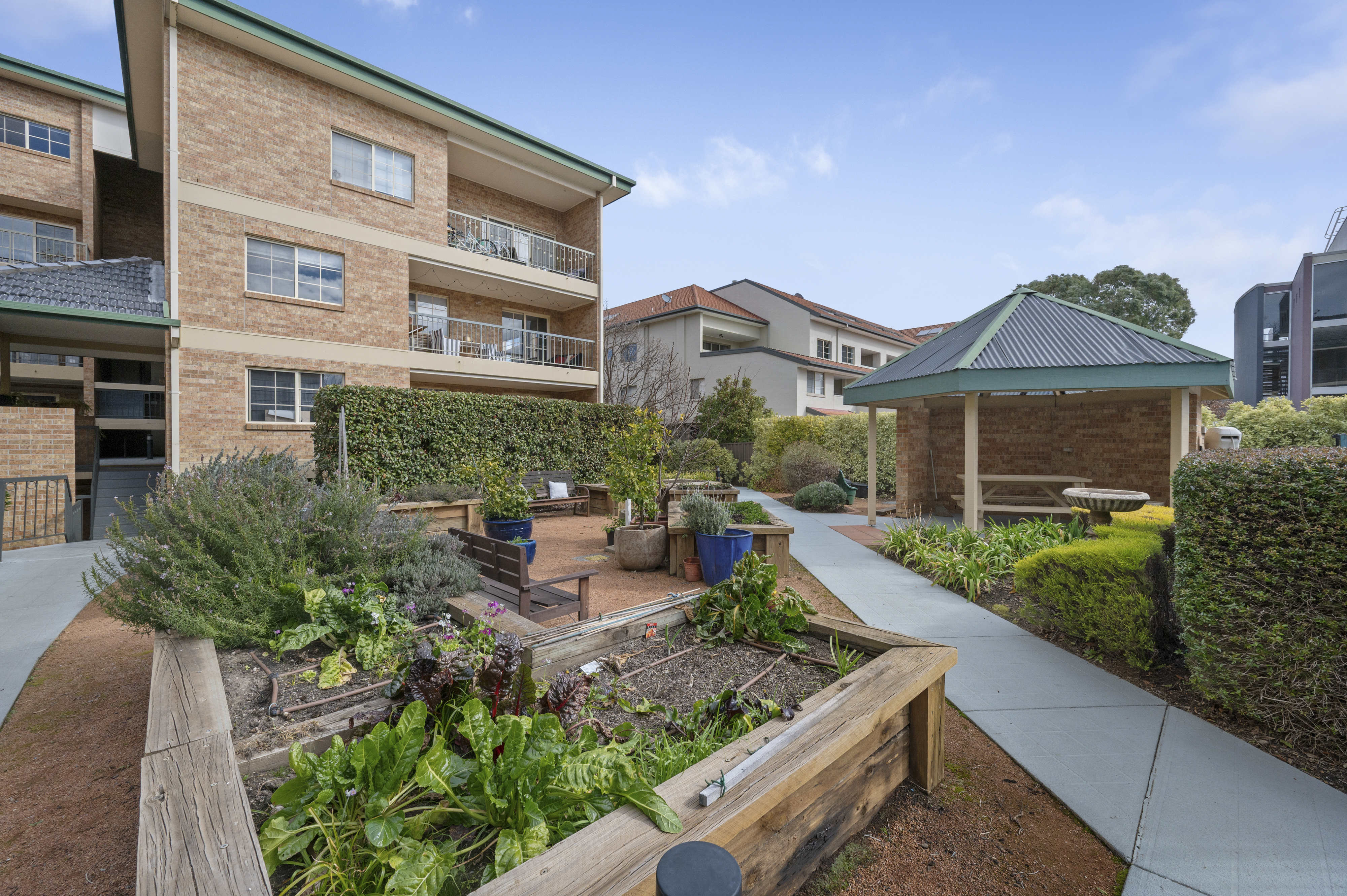 41/11 Fawkner St, Braddon, ACT 2612 Australia