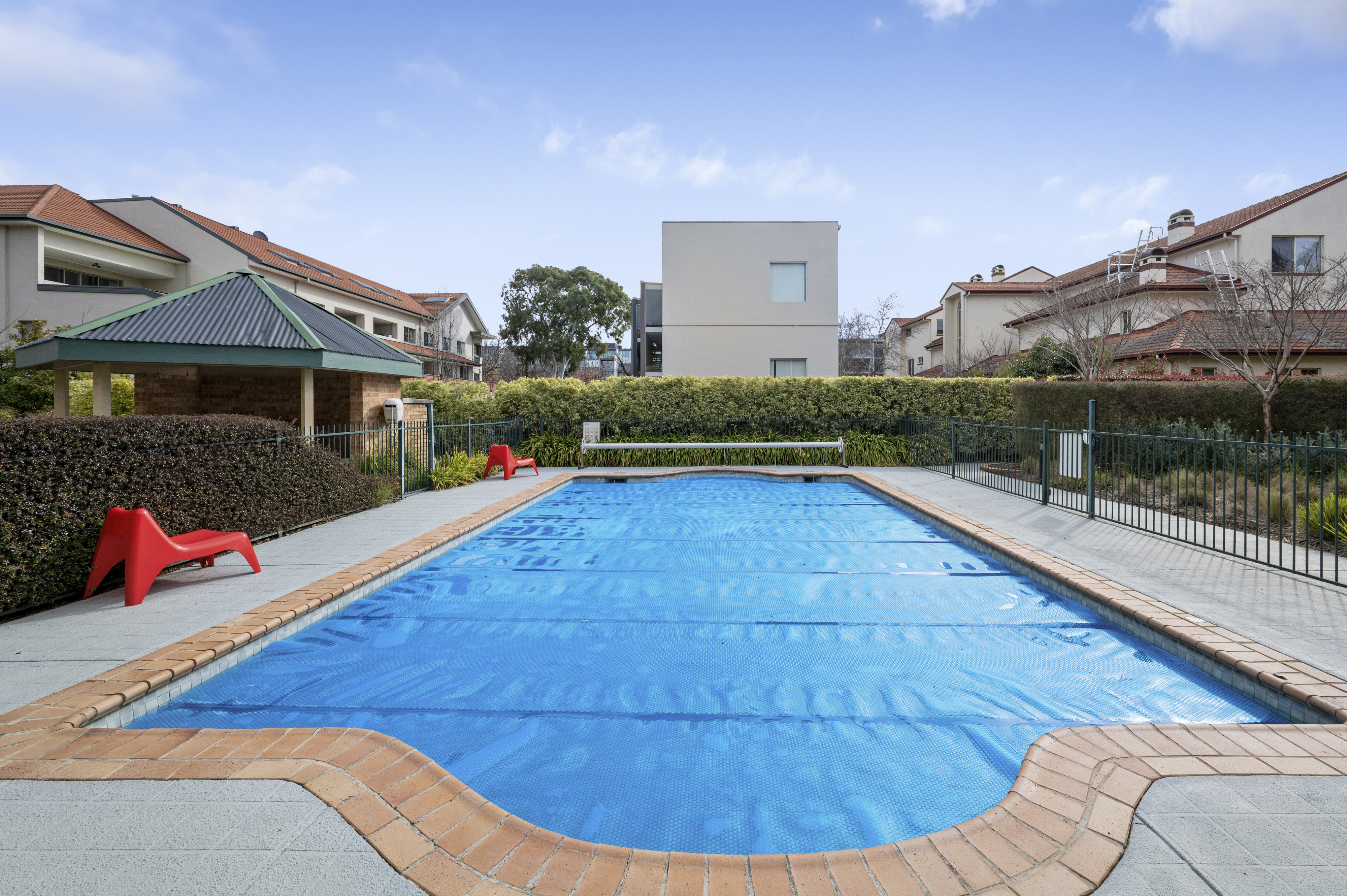 41/11 Fawkner St, Braddon, ACT 2612 Australia
