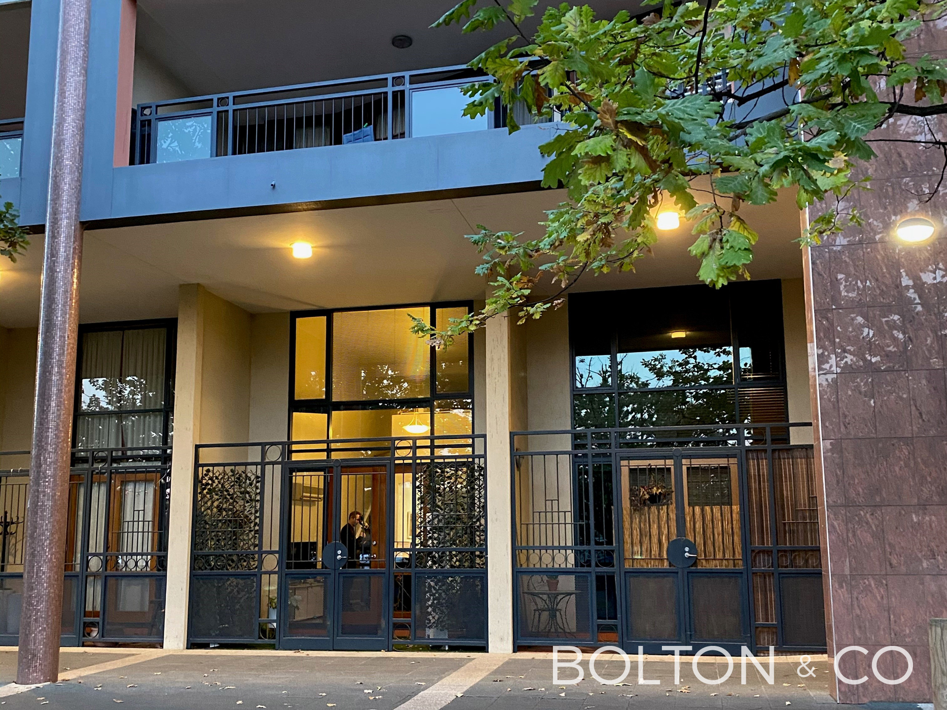 117/66 Allara Street, Canberra City, ACT 2601