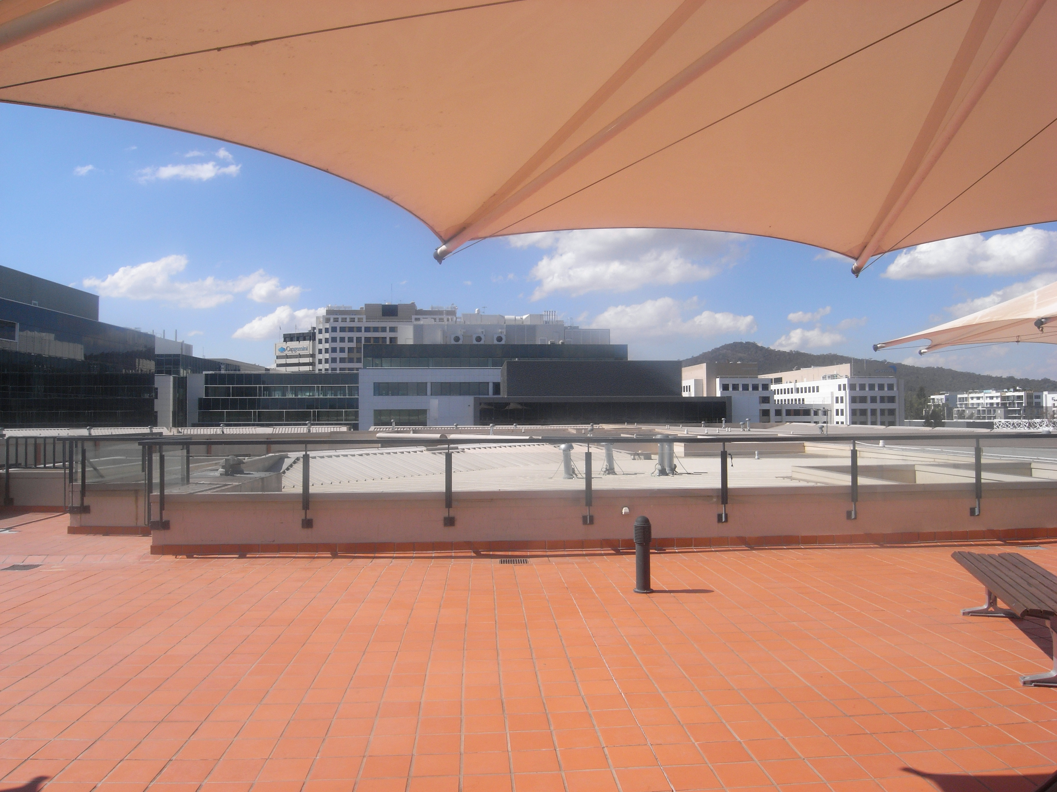 117/66 Allara Street, Canberra City, ACT 2601