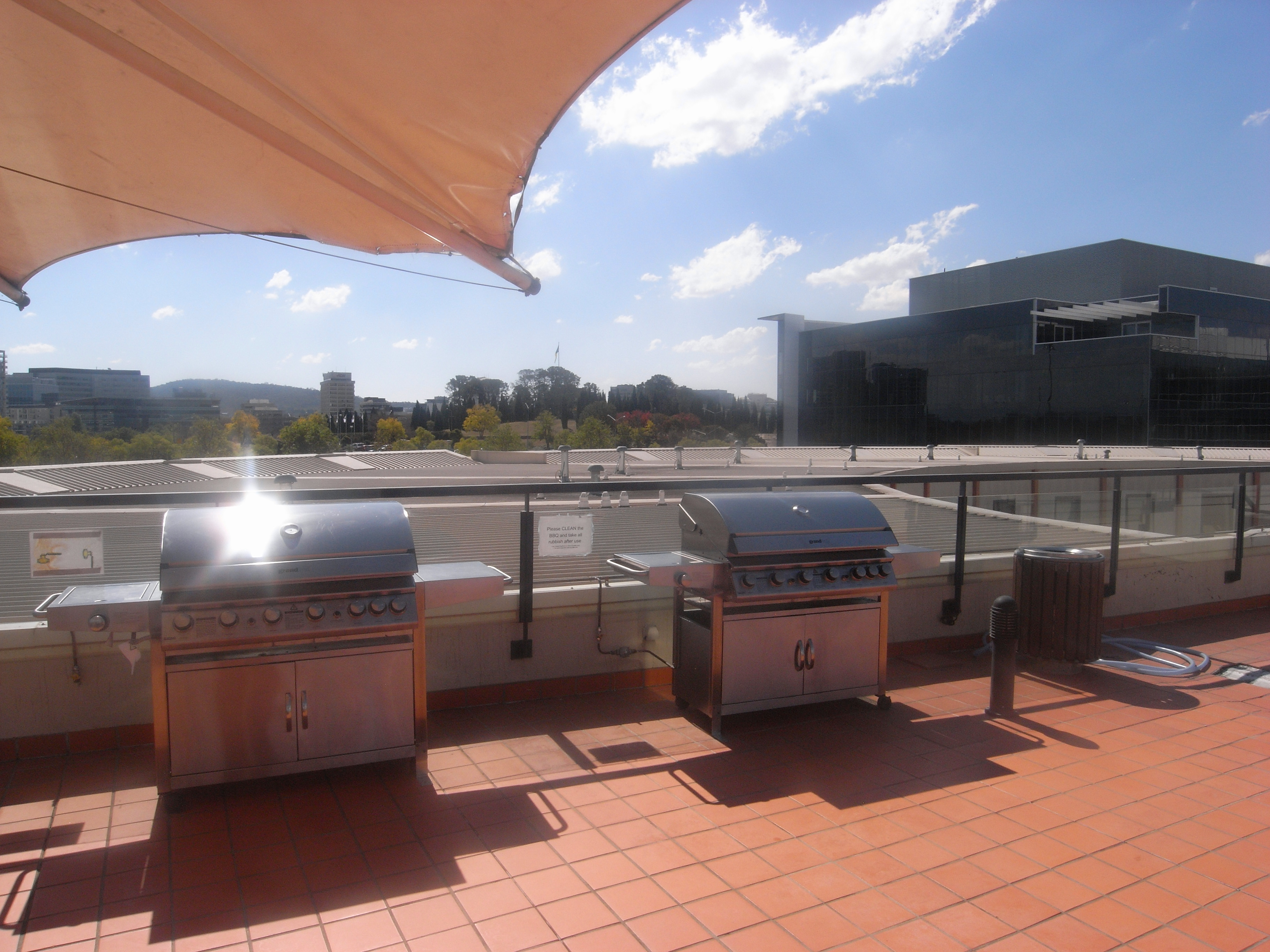 117/66 Allara Street, Canberra City, ACT 2601