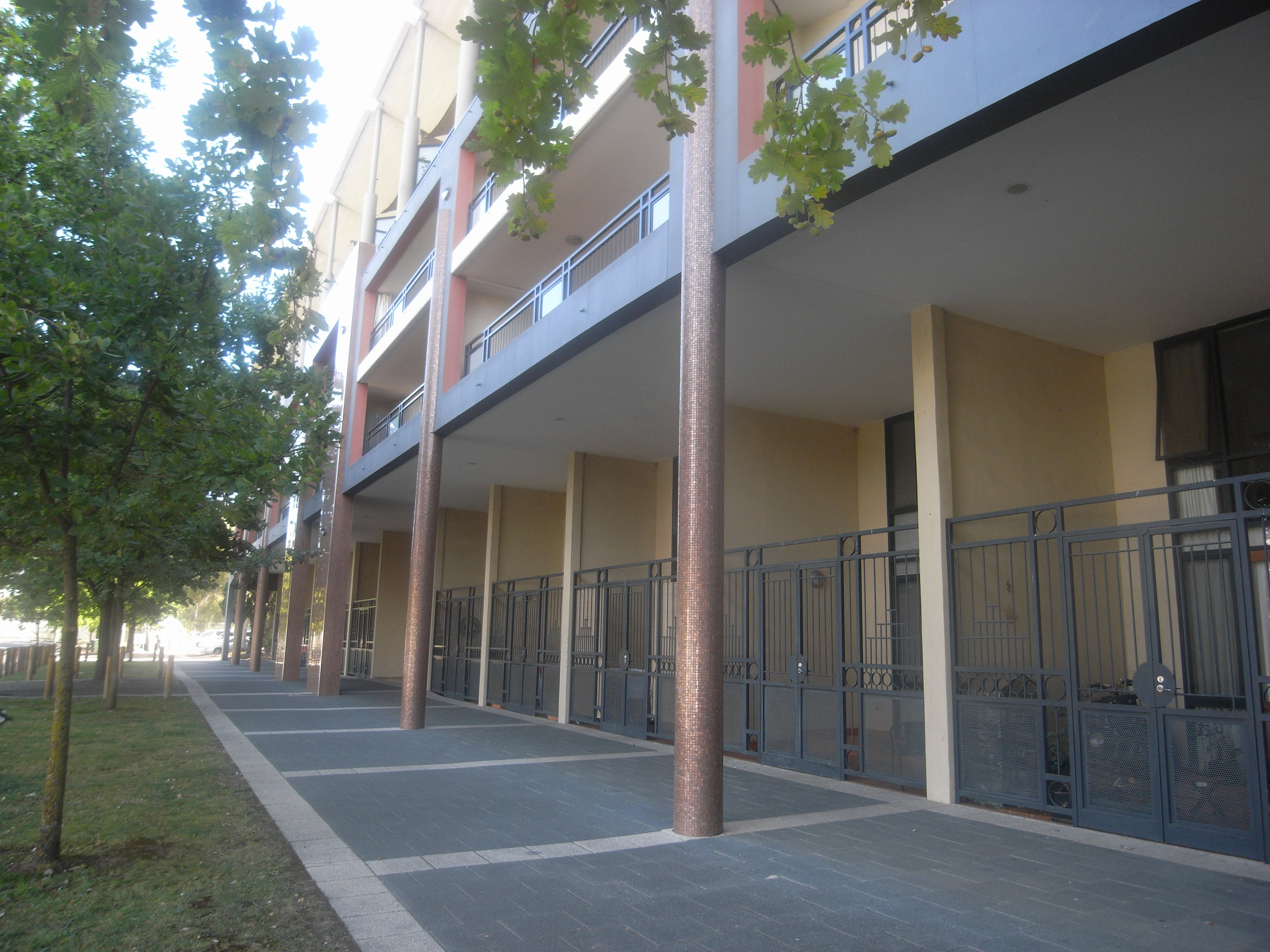 117/66 Allara Street, Canberra City, ACT 2601