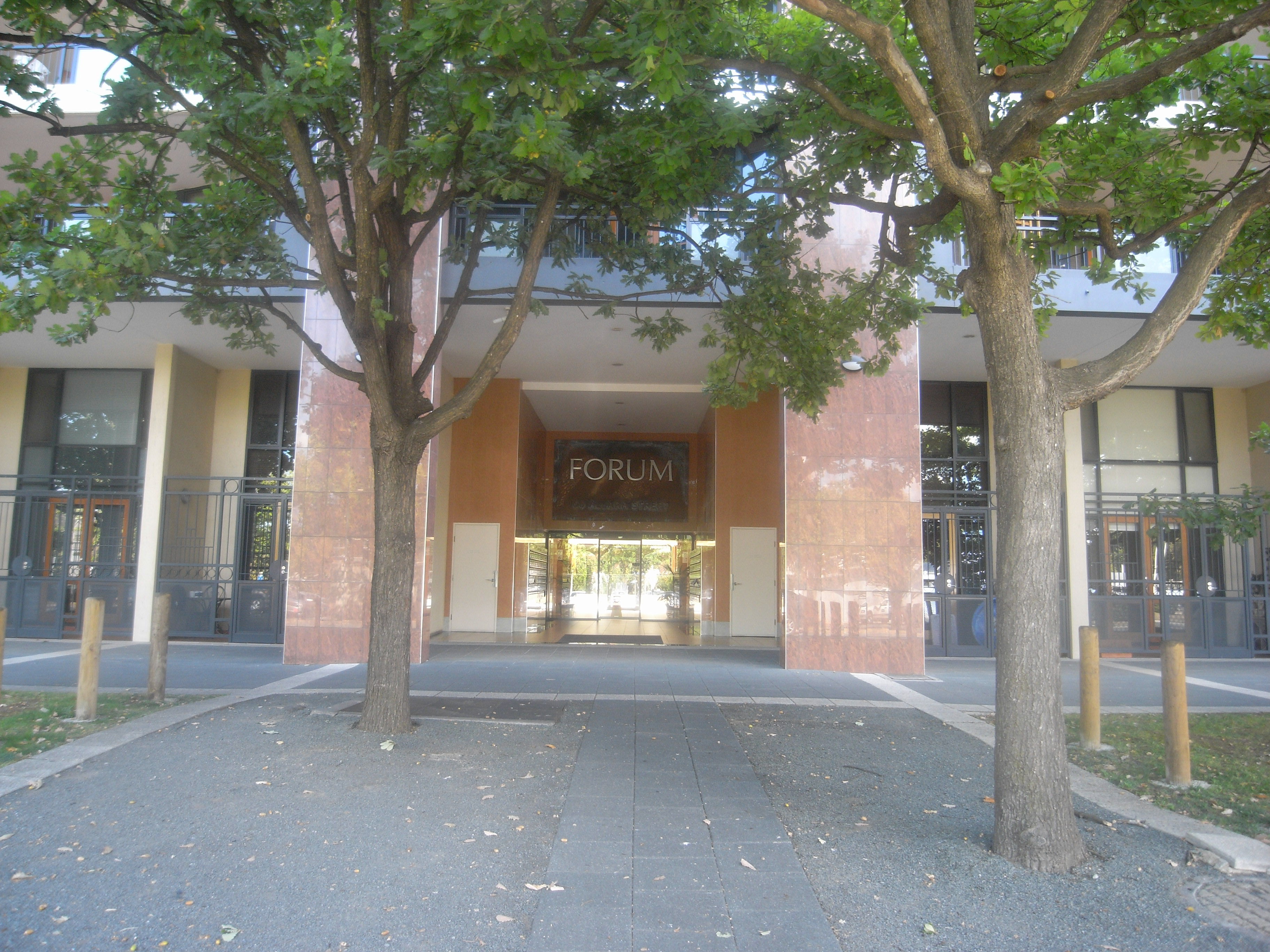 117/66 Allara Street, Canberra City, ACT 2601