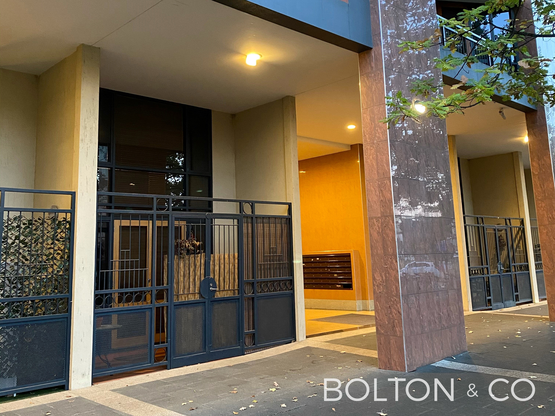117/66 Allara Street, Canberra City, ACT 2601