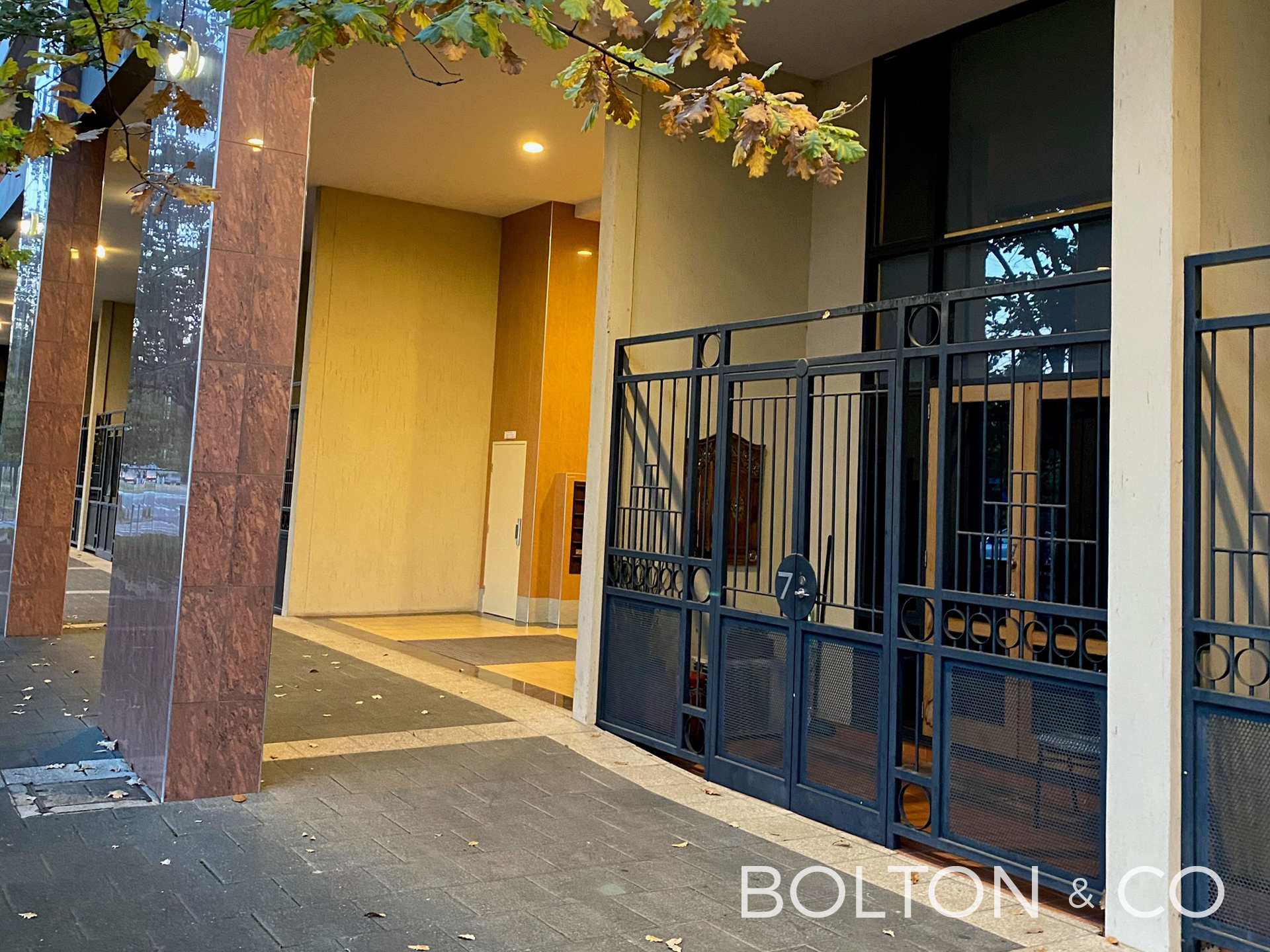117/66 Allara Street, Canberra City, ACT 2601