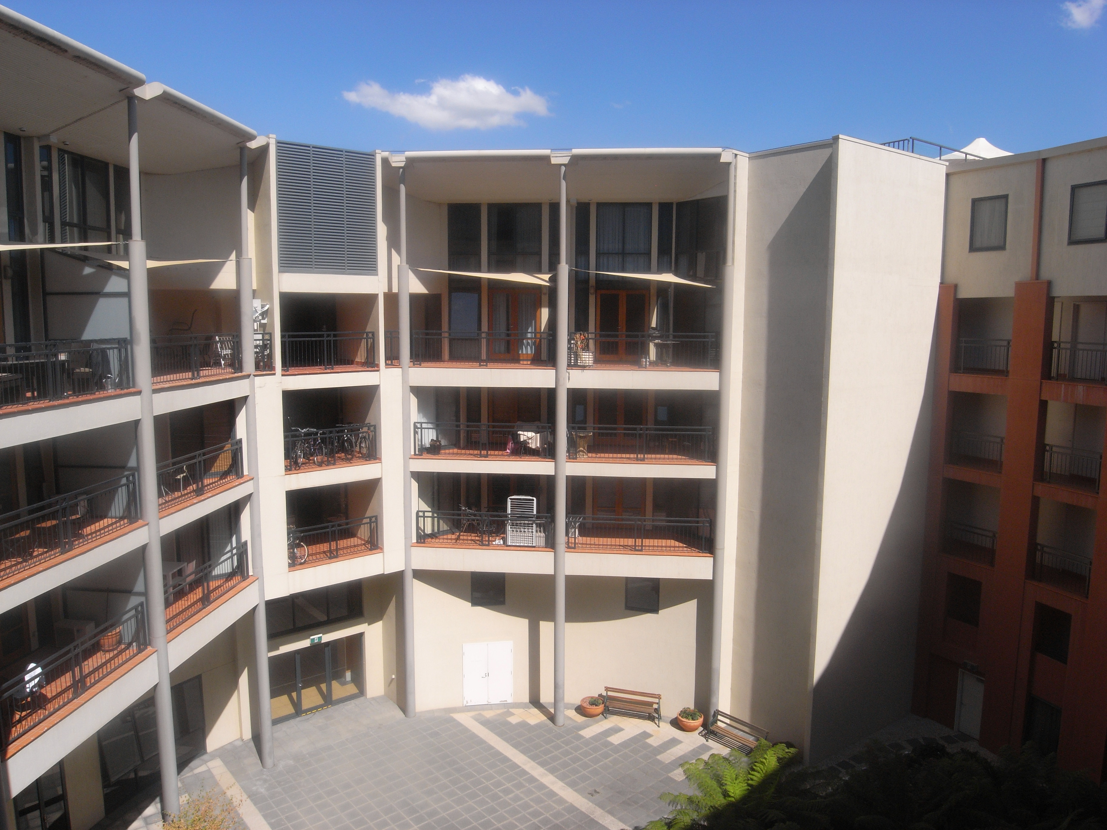 117/66 Allara Street, Canberra City, ACT 2601