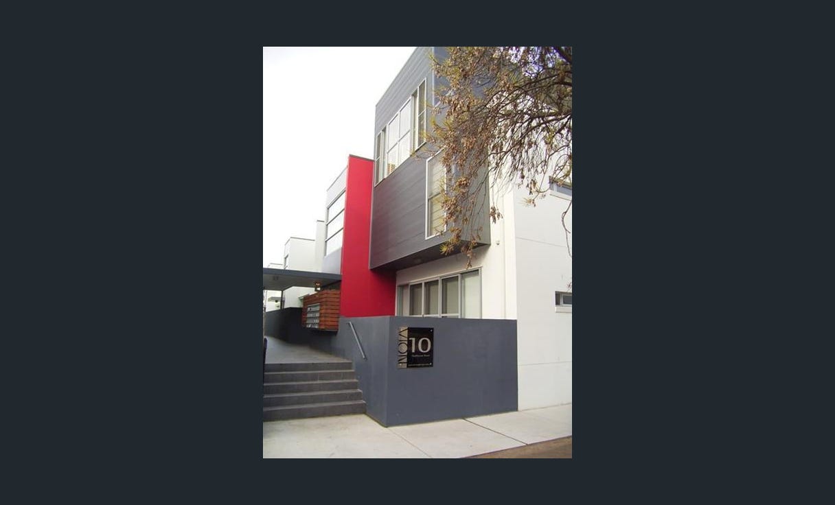 24/10 Macpherson Street, O'connor, ACT 2602