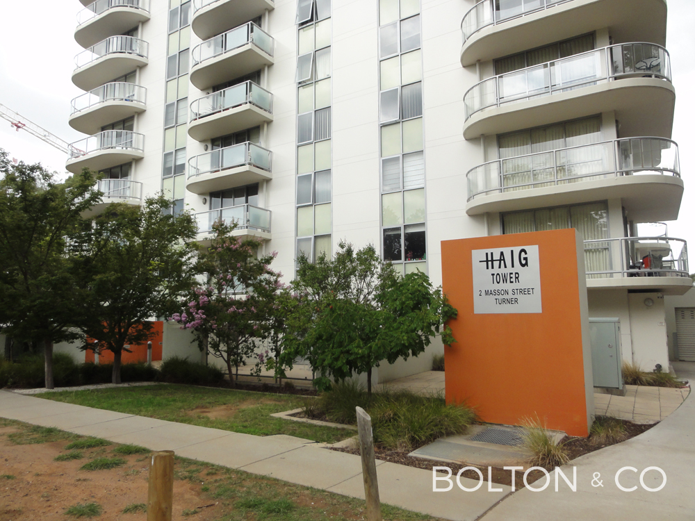 404/2 Masson St, Turner, ACT 2612 Australia