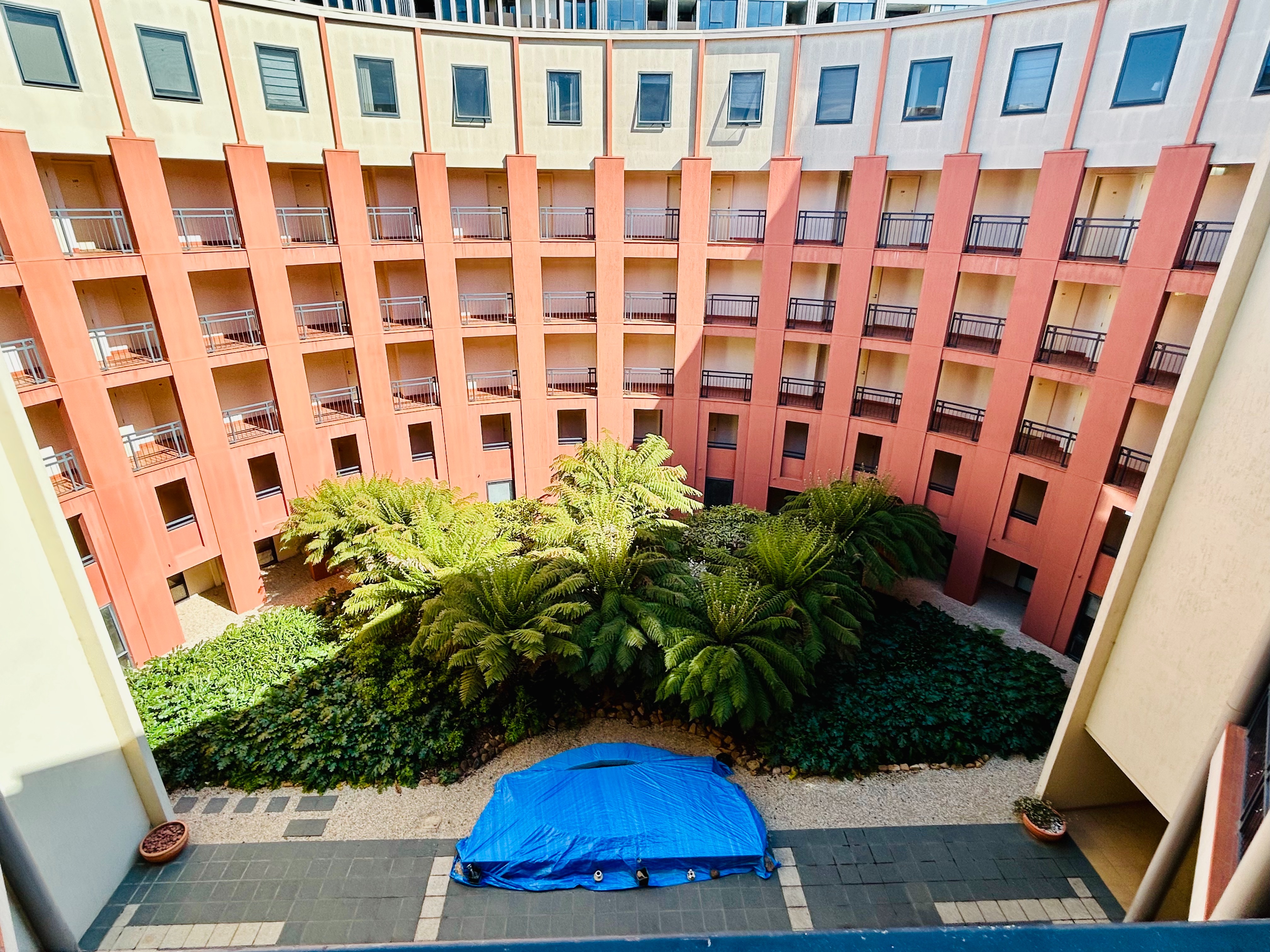 117/66 Allara Street, City, ACT 2601