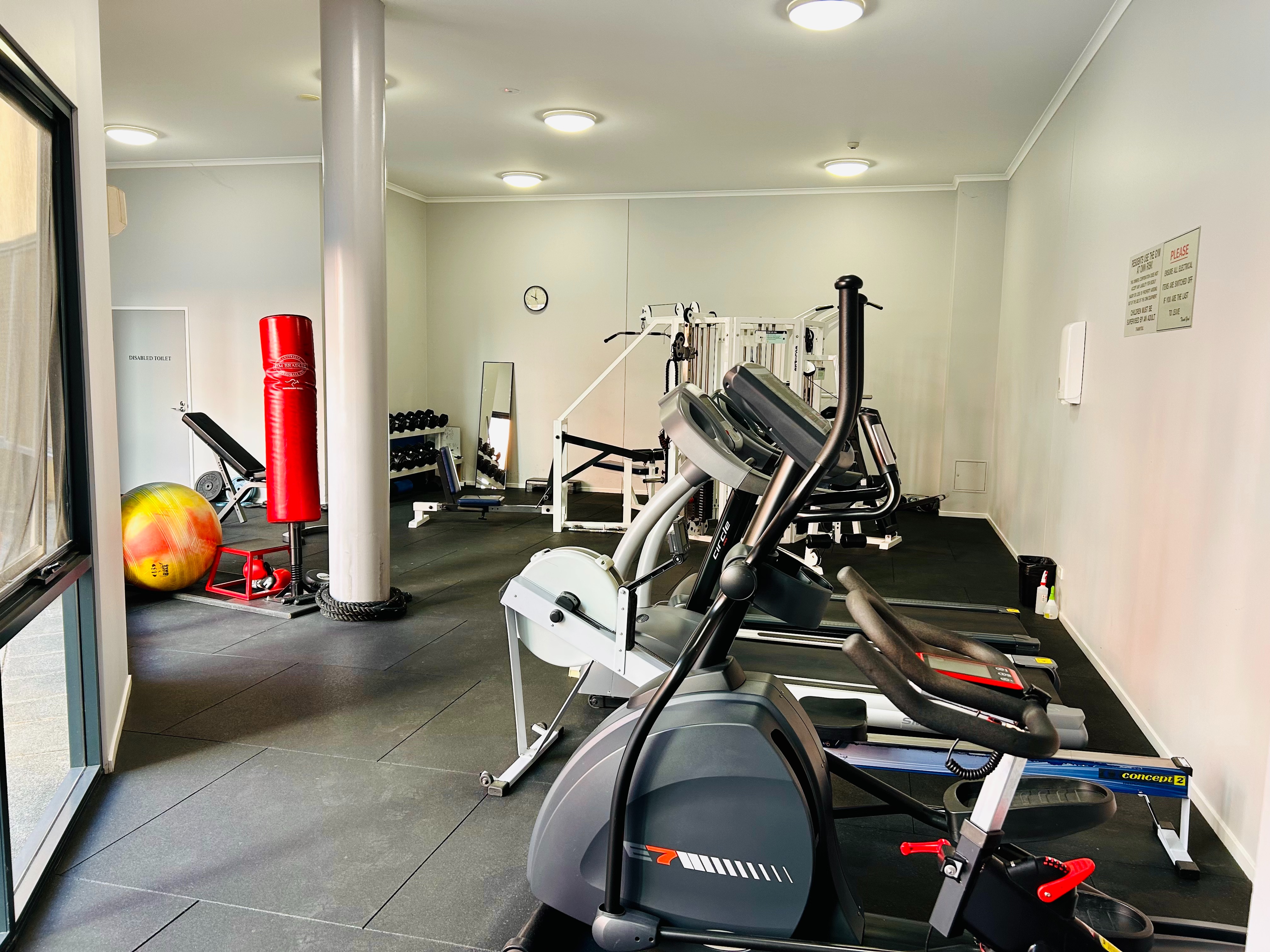 117/66 Allara Street, City, ACT 2601