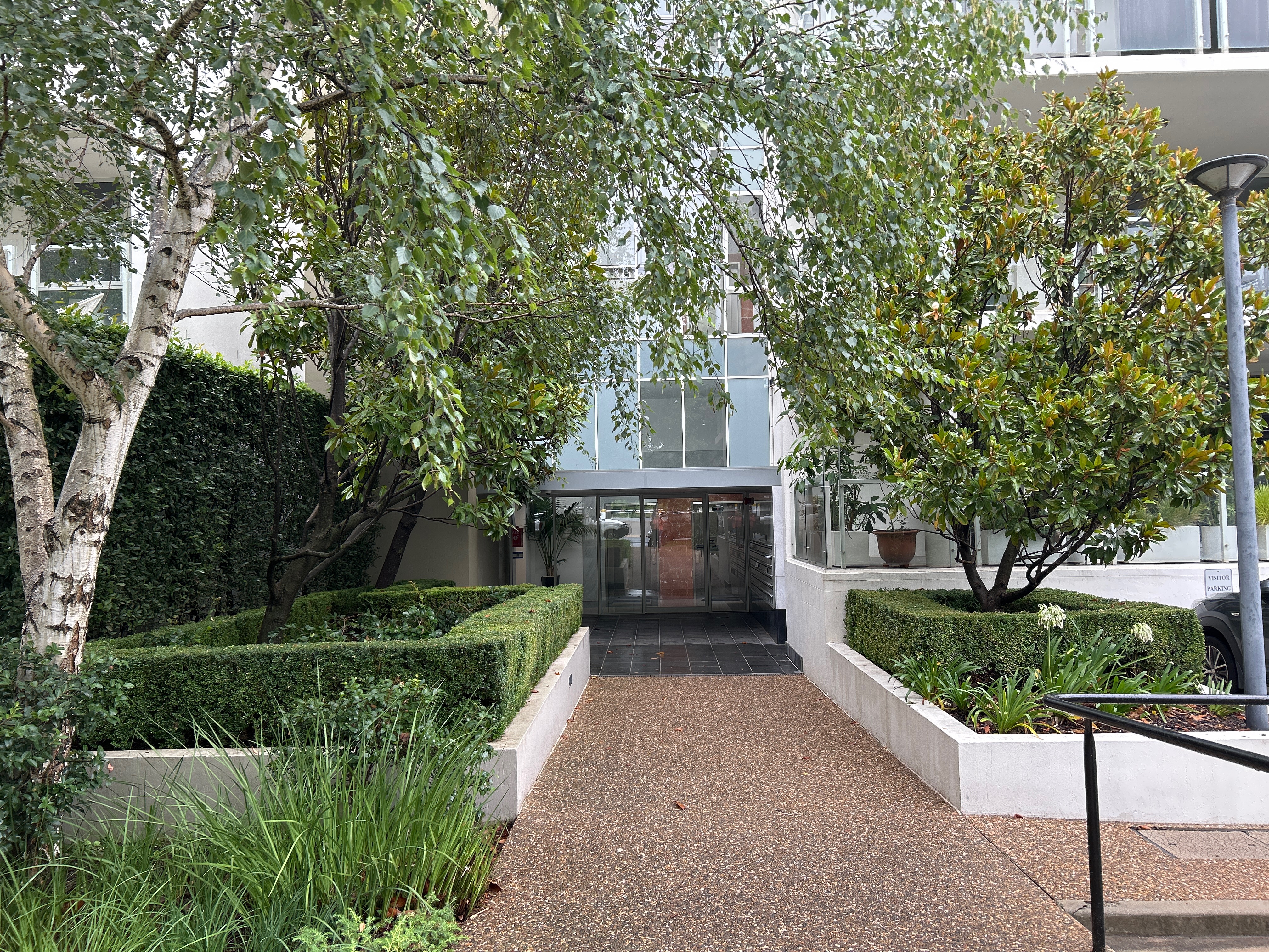 33/45 Blackall St, Barton, ACT 2600 Australia