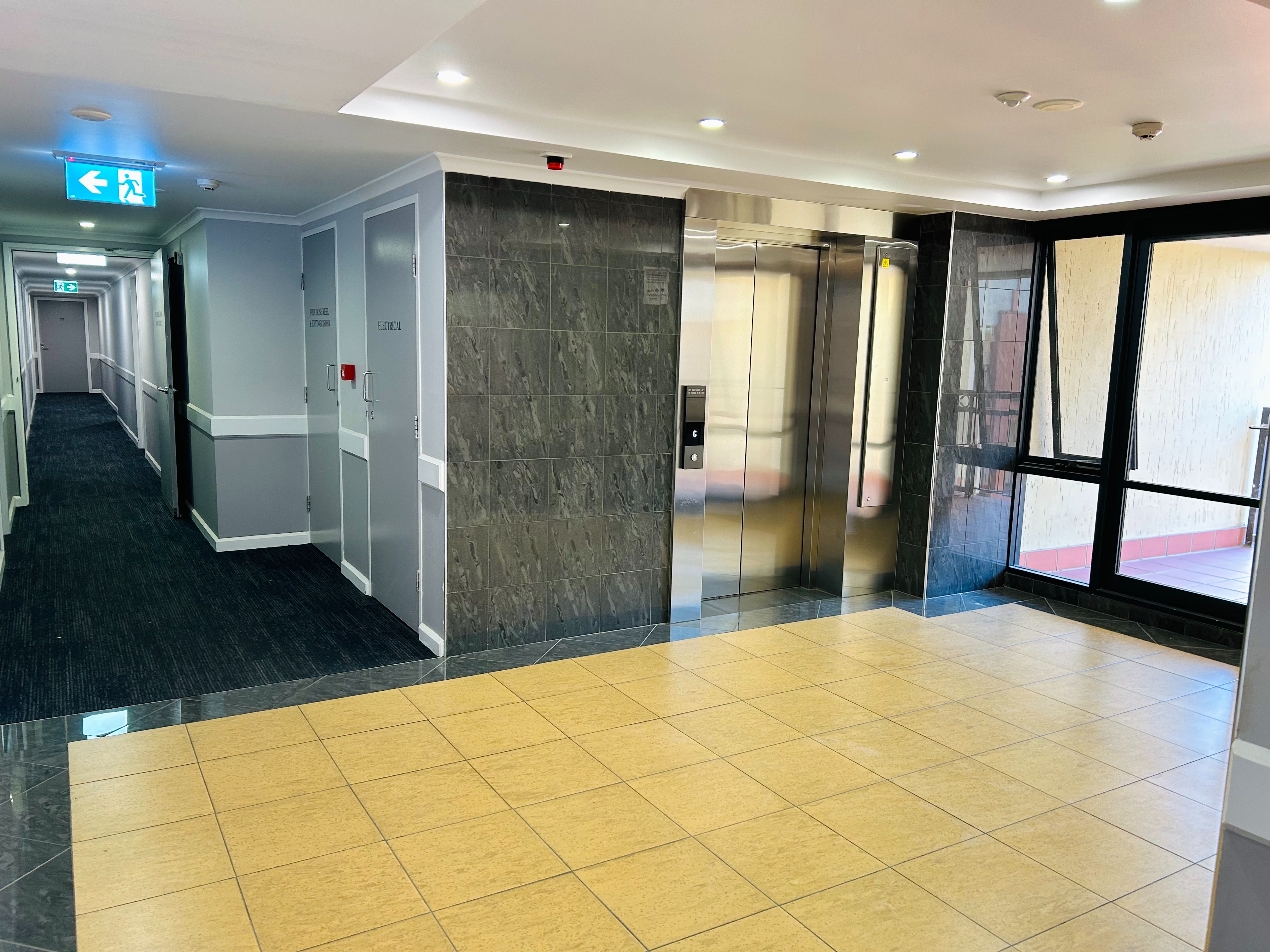 117/66 Allara Street, City, ACT 2601