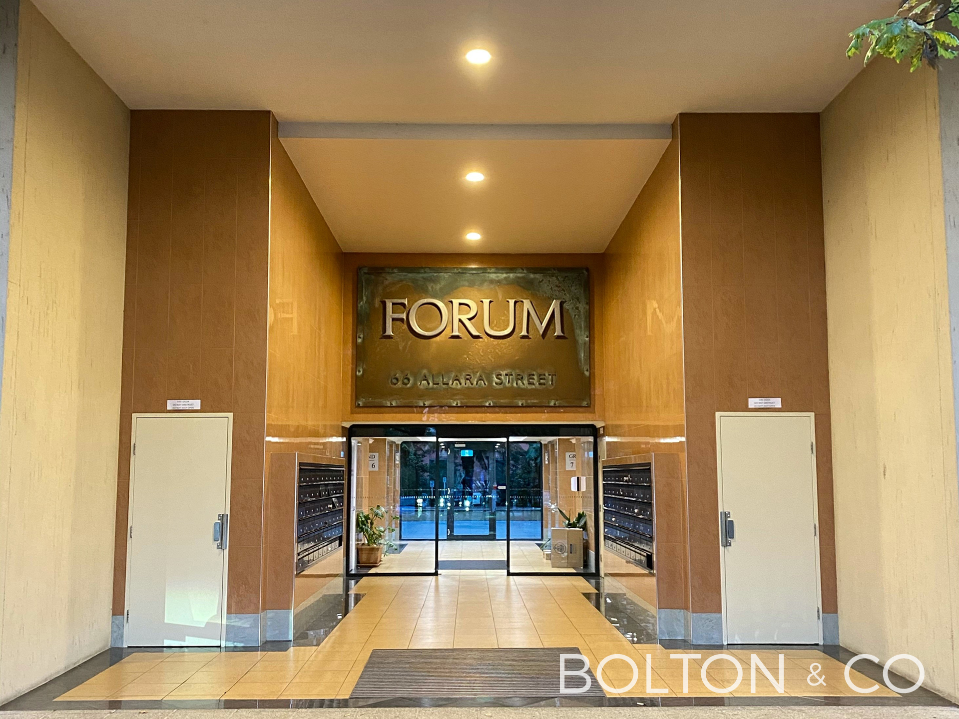 117/66 Allara Street, City, ACT 2601