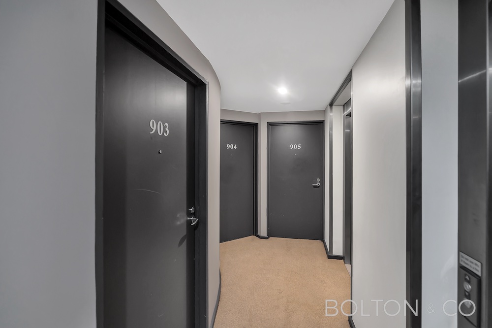 903/2 Masson St, Turner, ACT 2612 Australia