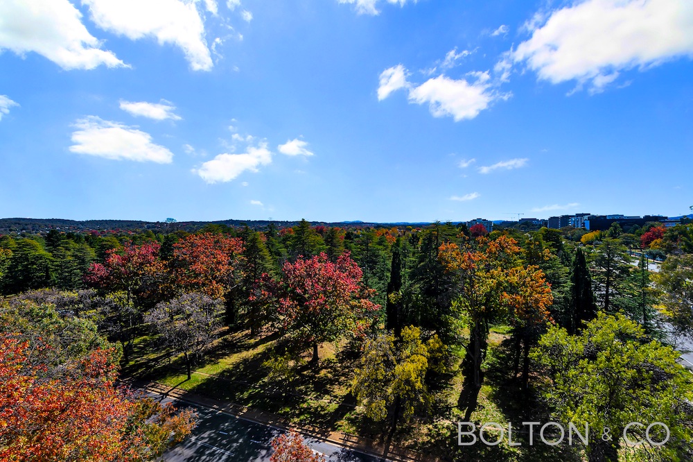 903/2 Masson St, Turner, ACT 2612 Australia