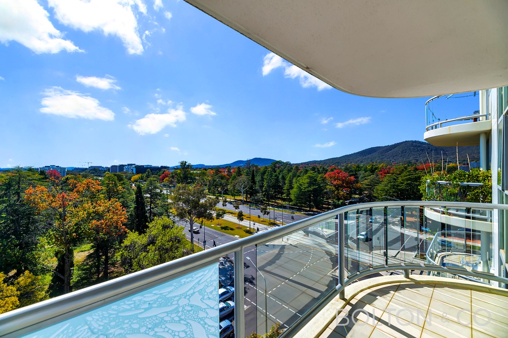 903/2 Masson St, Turner, ACT 2612 Australia