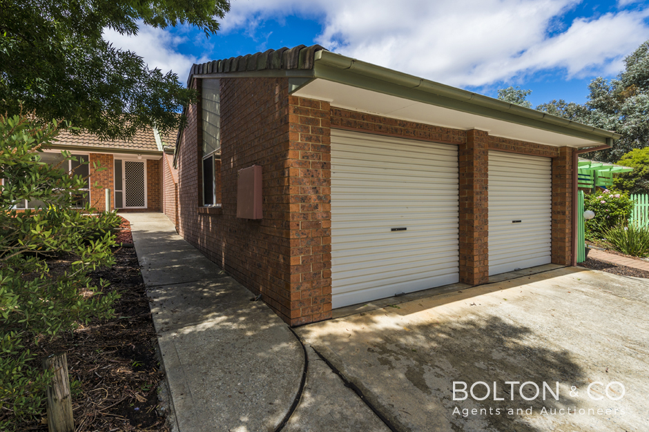 6/27 Crisp Cir, Bruce, ACT 2617 Australia