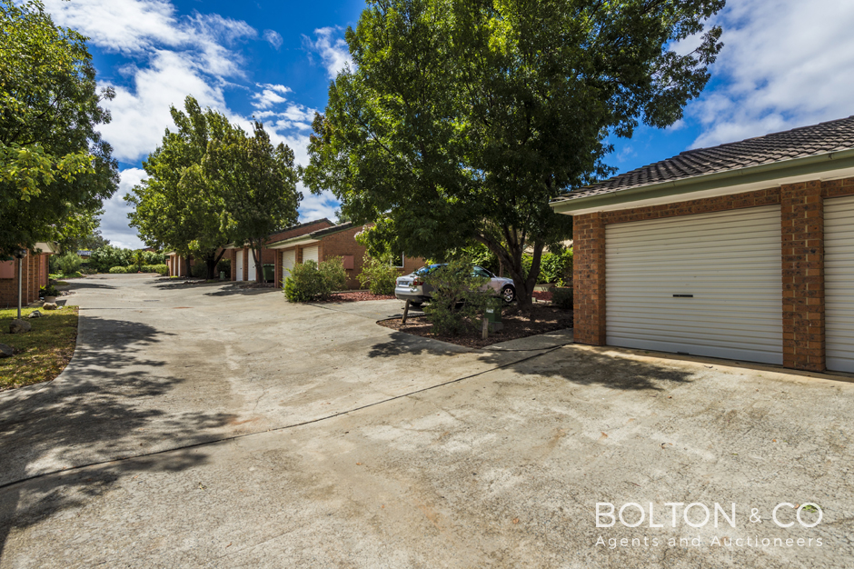 6/27 Crisp Cir, Bruce, ACT 2617 Australia
