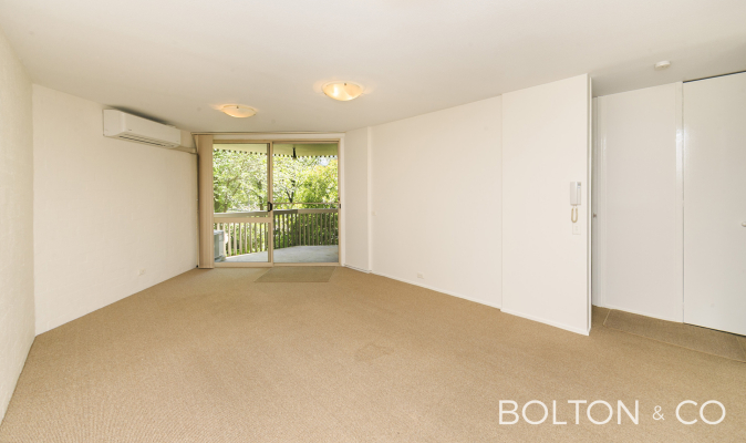 28/26 Macquarie St, Barton, ACT 2600 Australia