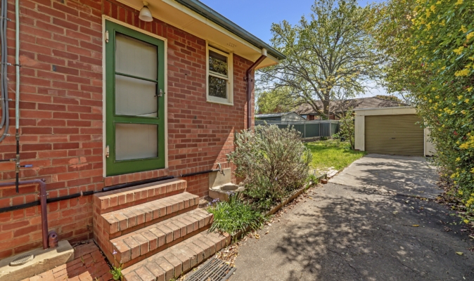 16 Condamine St, Turner, ACT 2612 Australia