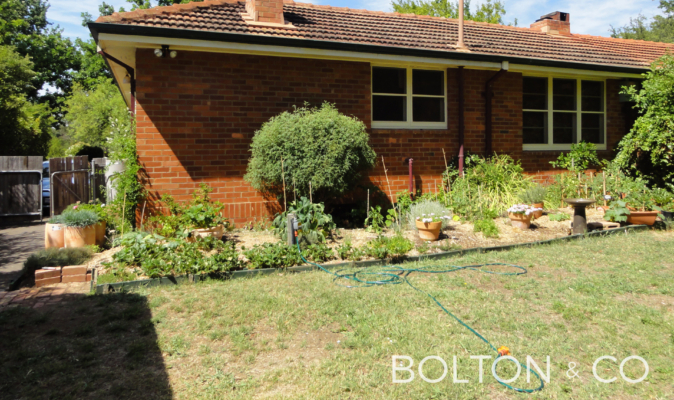 16 Condamine St, Turner, ACT 2612 Australia