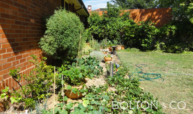 16 Condamine St, Turner, ACT 2612 Australia