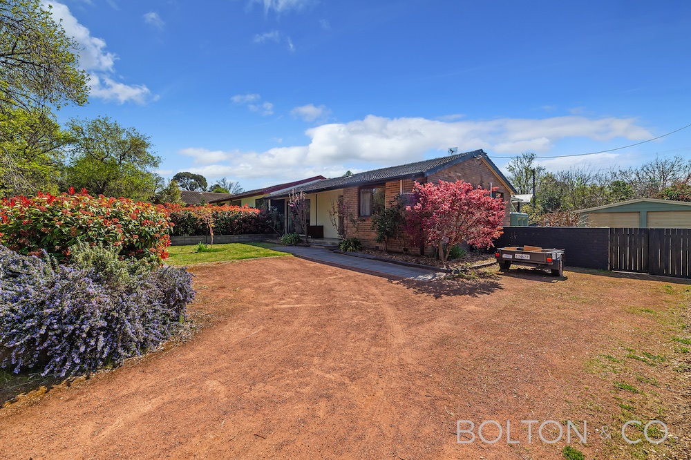 14 Swainsona St, O'Connor, ACT 2602 Australia