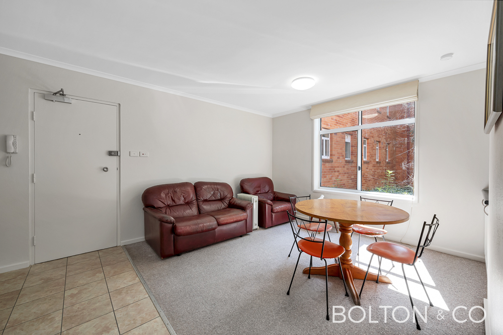 27/3 Mckay St, Turner, ACT 2612 Australia