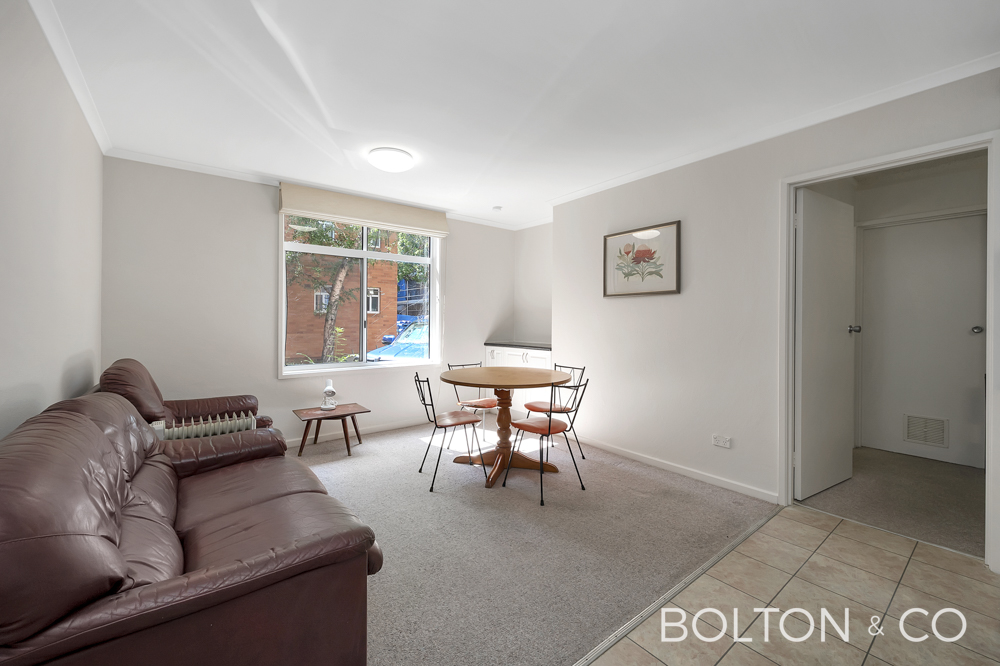 27/3 Mckay St, Turner, ACT 2612 Australia