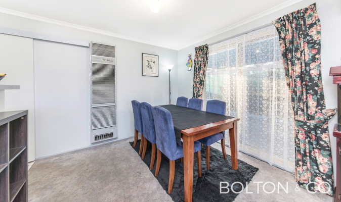 2 Bimbiang Cres, Ngunnawal, ACT 2913 Australia