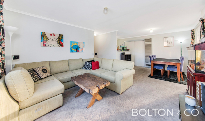 2 Bimbiang Cres, Ngunnawal, ACT 2913 Australia