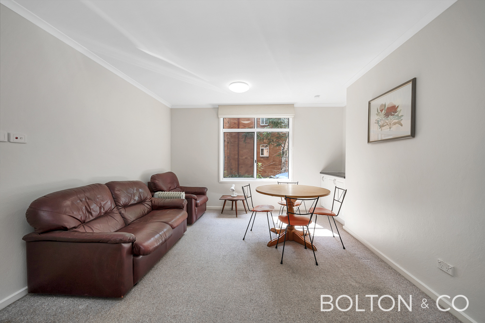 27/3 Mckay St, Turner, ACT 2612 Australia