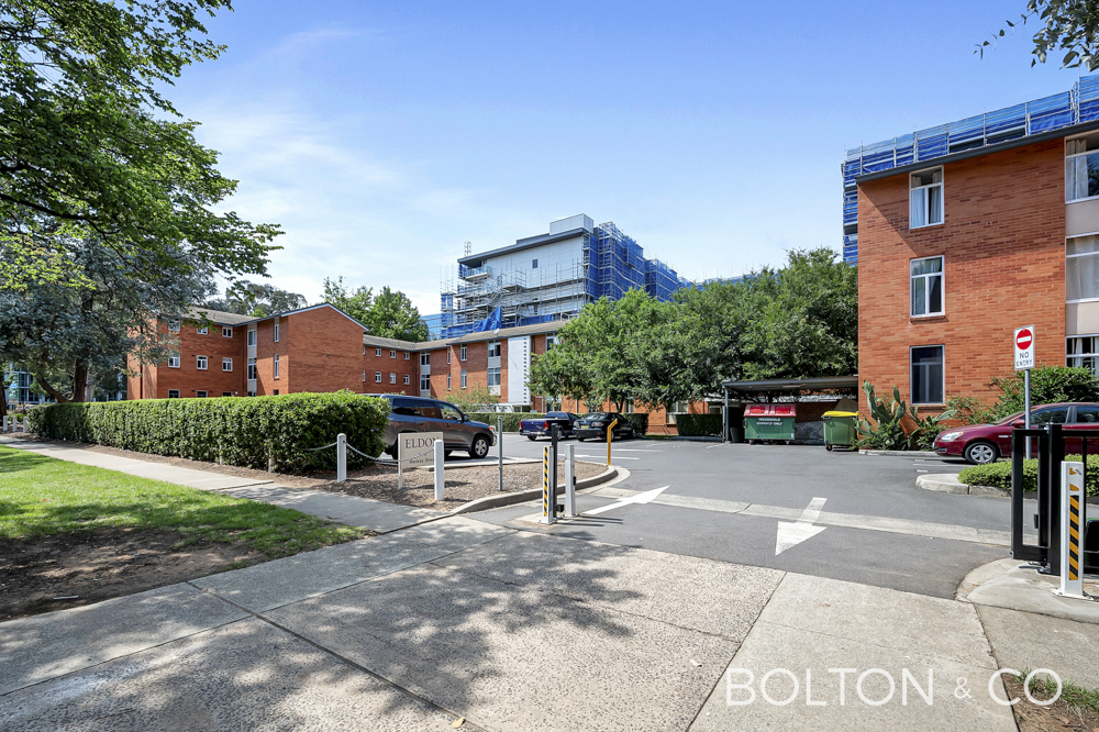 27/3 Mckay St, Turner, ACT 2612 Australia