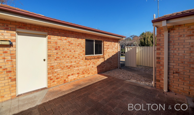 47 Barunga St, Ngunnawal, ACT 2913 Australia